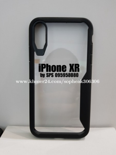 iPhone XR case HD case