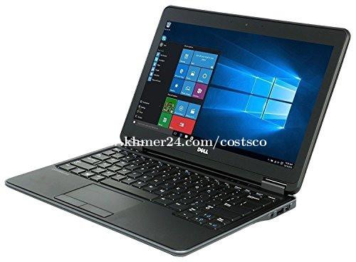 Dell Latitude E7240 Core I5 4th Gen Ram 8gb Hdd Ssd Msata 256gb New 99 Ultrabook Price 199 7270