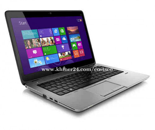 Hp Elitebook 820 G1 Core i5 (4th Generation) Ram 8GB HDD SSD 128GB