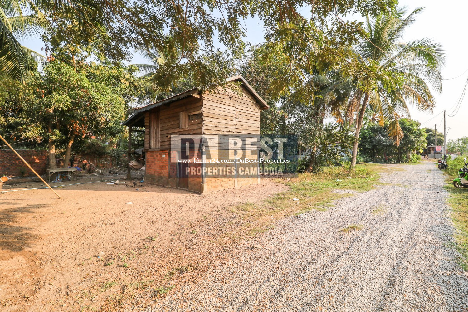 DABEST PROPERTIES CAMBODIA Land for Sale in Siem Reap