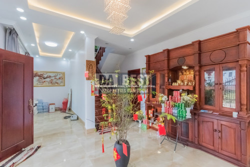 DABEST PROPERTIES: HOUSE FOR SALE IN SIEM REAP លក់ក្នុងក្រុងសៀមរាប-សាលាកំរើក