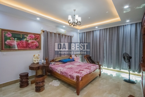 DABEST PROPERTIES: HOUSE FOR SALE IN SIEM REAP លក់ក្នុងក្រុងសៀមរាប-សាលាកំរើក