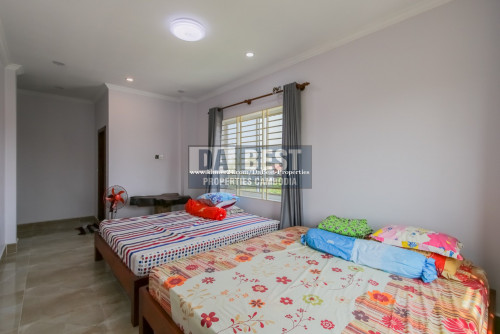 DABEST PROPERTIES: HOUSE FOR SALE IN SIEM REAP លក់ក្នុងក្រុងសៀមរាប-សាលាកំរើក