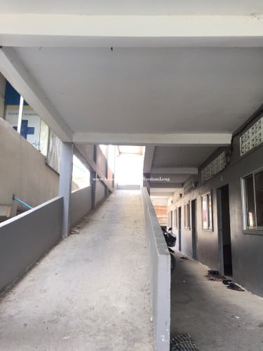 បន្ទប់ជួល room for rent