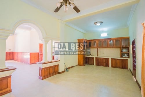 DABEST PROPERTIES CAMBODIA: ផ្ទះលក់ក្នុងក្រុងសៀមរាប-សាលាកំរើក/House for Sale in Siem Reap-Sala Kmrk