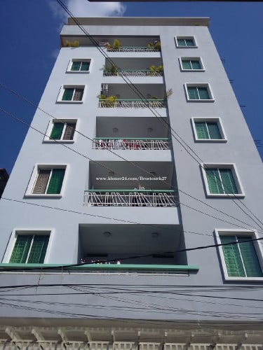 Apartment For Rent