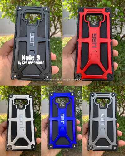 Uag monarch note 9 hot sale