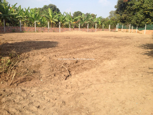 Land for sale /ដីលក់