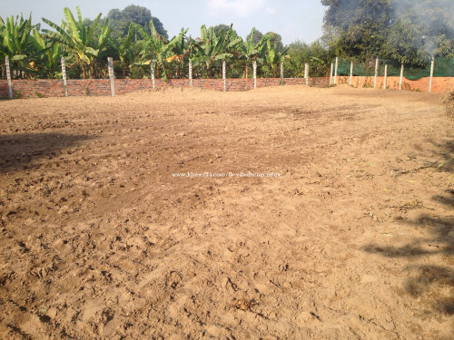 Land for sale /ដីលក់