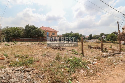 DABEST PROPERTIES: Land for Sale in Siem Reap - Sala Kamreuk/ដីលក់ក្នុងក្រុងសៀមរាប-សាលាកំរើក