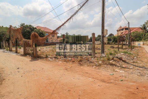 DABEST PROPERTIES: Land for Sale in Siem Reap - Sala Kamreuk/ដីលក់ក្នុងក្រុងសៀមរាប-សាលាកំរើក