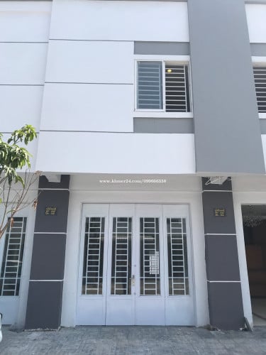 សម្រាប់ជួល ឫ លក់ property for rental​​/ sale