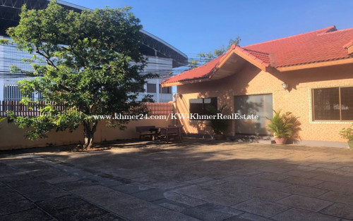 ដីលក់នៅជ្រោយចង្វារ