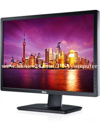 LCD Dell 2412mb
