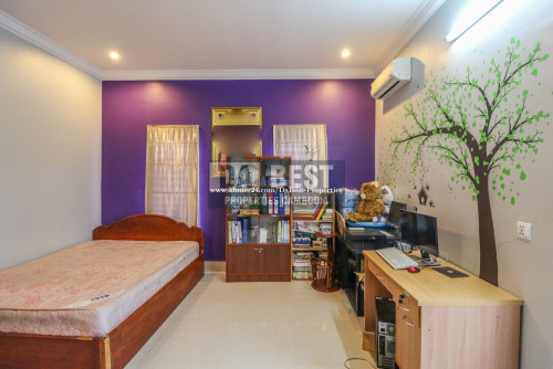 DABEST: House for Sale in Siem Reap