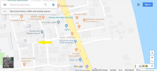 ផ្ទះ​លក់​ជួល​នៅ​ភ្នំពេញ  ប្លង់រឹង បញ្ចុះតម្លៃ HOUSE SALE HARD TITLE PHNOM PENH DISCOUNT 10% $259000