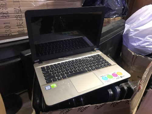 ASUS Vivobook X441URK