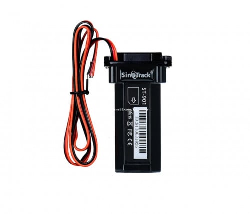 GPS waterproof for car and Motor for sale at Siemreap