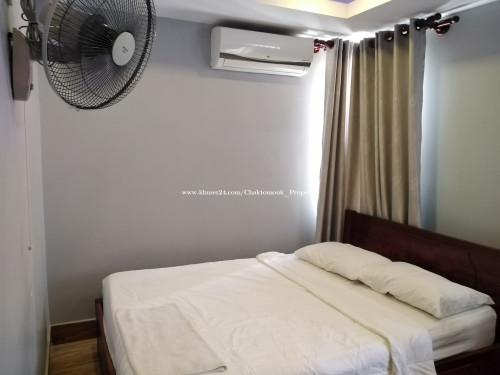 Independent monument area / New Apartment 2Br For Rent Near Independent Monument /Naga World