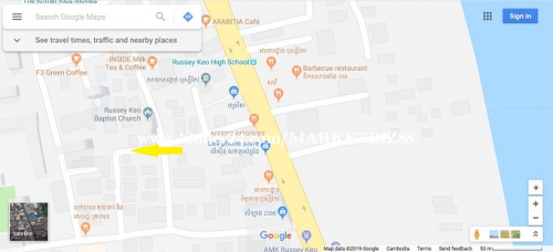 ឥតគិតថ្លៃ។១ ខែជួល។ថ្មី។បន្ទប់សម្រាប់ជួលឫស្សីកែវភ្នំពេញទីក្រុង។ PROMOTION 1 MONTH FREE US$45-$80/ខែ