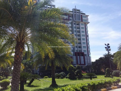 Urgent Sale! 1 bedroom modern and nice condominium for sale urgent (owned by Expat)