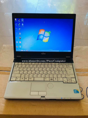 Fujitsu Lifebook S560/A