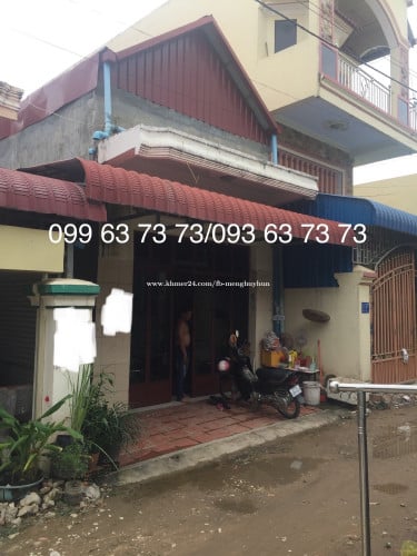 House for Sale head title