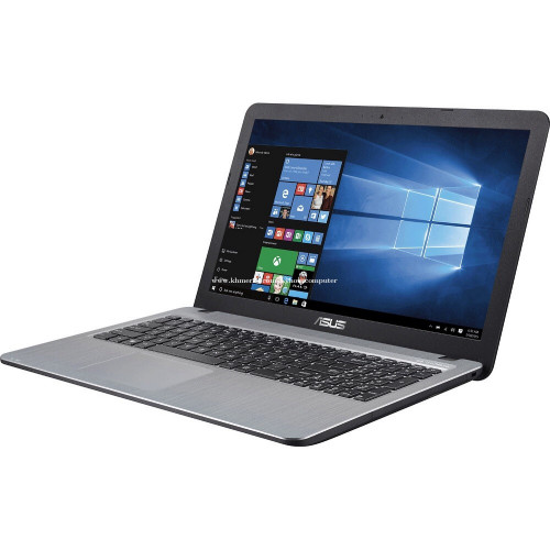 ASUS X504UP