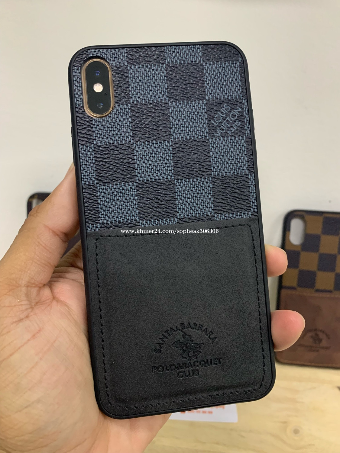 Louis Vuitton iphone 15 galaxy z flip5 airpods pro2 case : u/qqcase