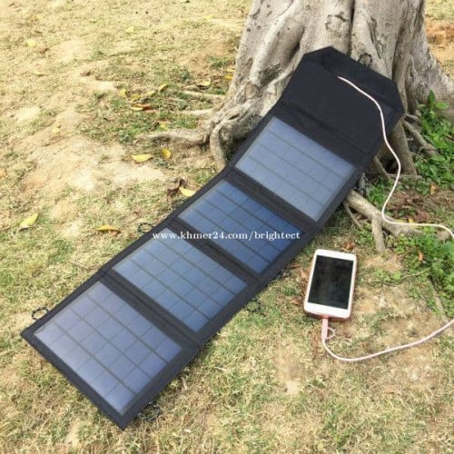 សូឡាបត់ 14W - solar foldable 14W