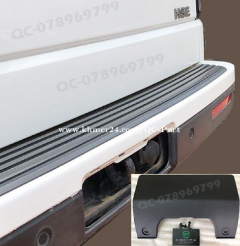 គំរបសន្តោងកាងក្រោយ Discover3/4