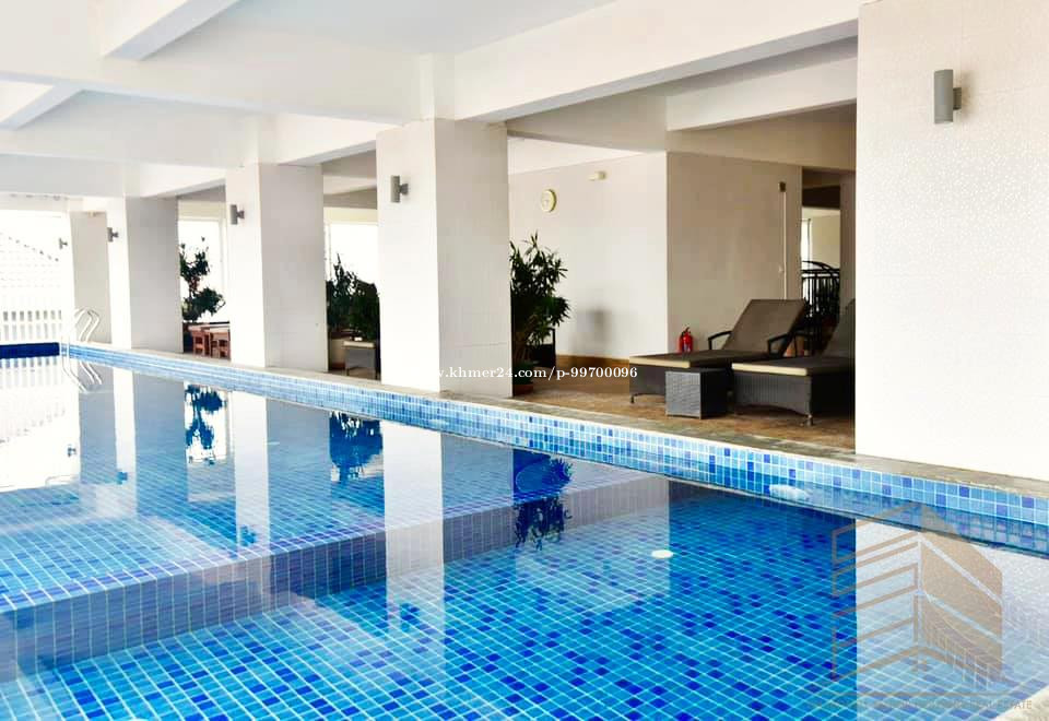 1 Bedroom Apartment For Rent In Toul Tompong Russian Market In Tuol Tumpung Pir Chamkar Mon Phnom Penh Cambodia On Khmer24 Com