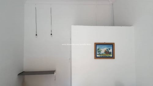 បន្ទប់ជួល 65$/month