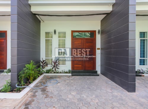 ផ្ទះលក់ក្នុងក្រុងសៀមរាប-សាលាកំរើក/House for Sale in Siem Reap- Sala Kamreuk