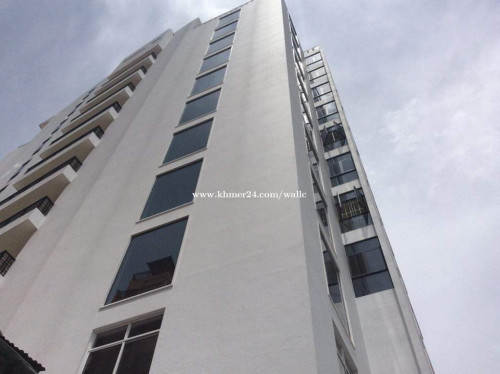 Office space available for rent on near China Embassy