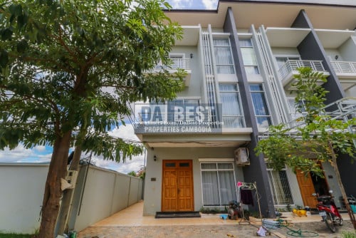 DABEST PROPERTIES: ផ្ទះលក់ក្នុងក្រុងសៀមរាប-ស្វាយដង្គំ