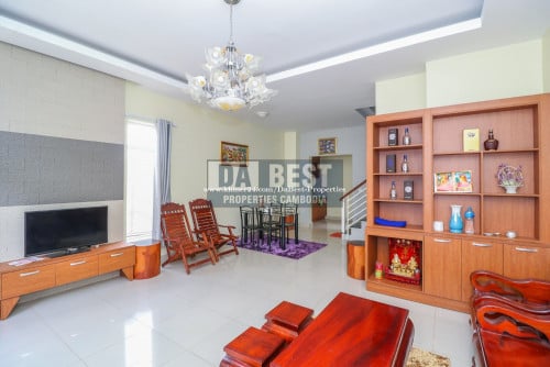 DABEST PROPERTIES: ផ្ទះលក់ក្នុងក្រុងសៀមរាប-ស្វាយដង្គំ