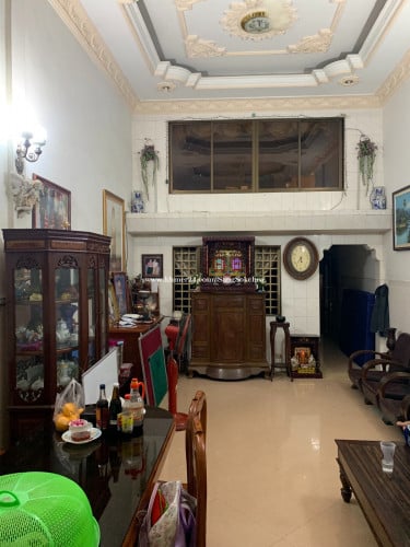 ផ្ទះលក់ នៅបឹងកេងកង3