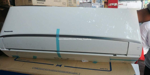 Panasonic 1សេសថ្មី