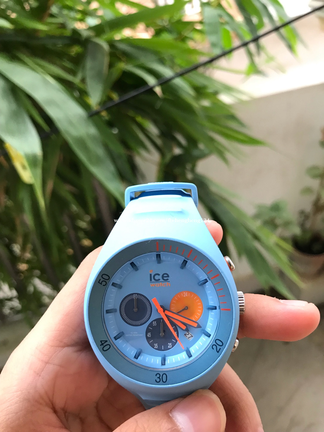 Sale sale ice watch