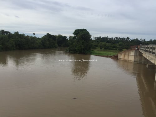 ដីក្រហម ទួលមានជីជាតិ លក់ឡៃឡុងធូរថ្លៃ3$/ឞ2 (27000m2) ប្រញាប់