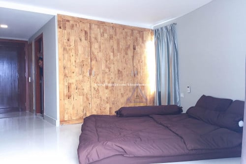 Toul Kork | Brand New Studio Apartment with Lift for rent near Camko City