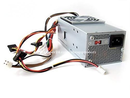 Power Supply for Dell(Mini) Vostro 200,200s 220s, 230 Inspiron 530s Studio 540s Mini :: $15
