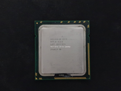 Xeon X5570 For Sell In Phnom Penh Cambodia On Khmer24 Com