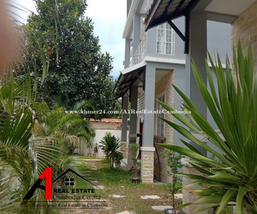 House 6 bedrooms for rent