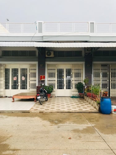 ផ្ទះចំការដូង លុយចូលស្រាប់