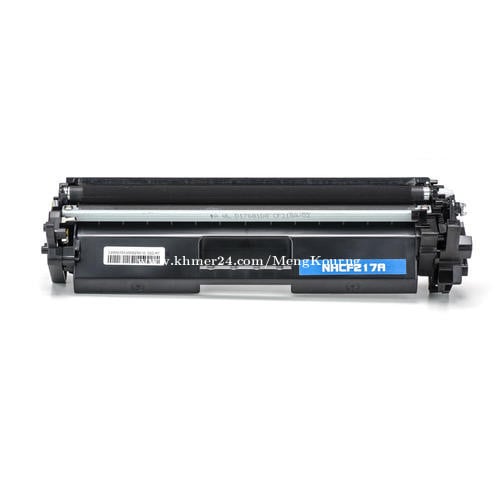 Laser Toner Cartridge 83A, 85A, 78A, 35A, 36A, 12A, 26A, 80A, 05A, 79A, 17A, 30A