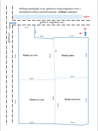 Land for sale