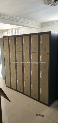 ទូដាក់ឯកសារ ឡៃឡុង