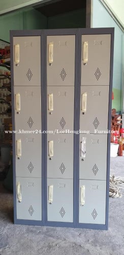 ទូដាក់ឯកសារ ឡៃឡុង